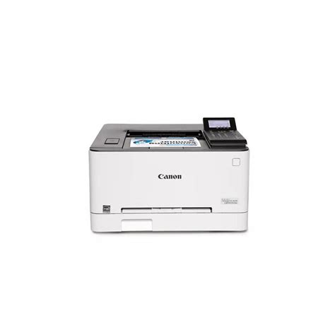 Canon i-SENSYS LBP633Cdw drivers: Installation and Troubleshooting Guide